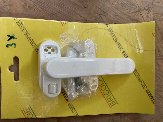 1 x partij deurknoppen - afbeelding 7 van  17