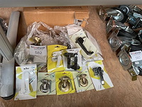 1 x partij deurknoppen - afbeelding 1 van  17