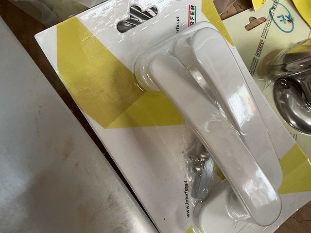 1 x partij deurknoppen - afbeelding 11 van  17