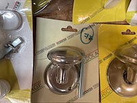 1 x partij deurknoppen - afbeelding 12 van  17