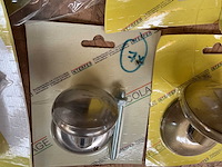 1 x partij deurknoppen - afbeelding 13 van  17