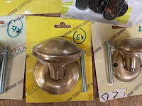 1 x partij deurknoppen - afbeelding 14 van  17