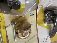 1 x partij deurknoppen - afbeelding 17 van  17