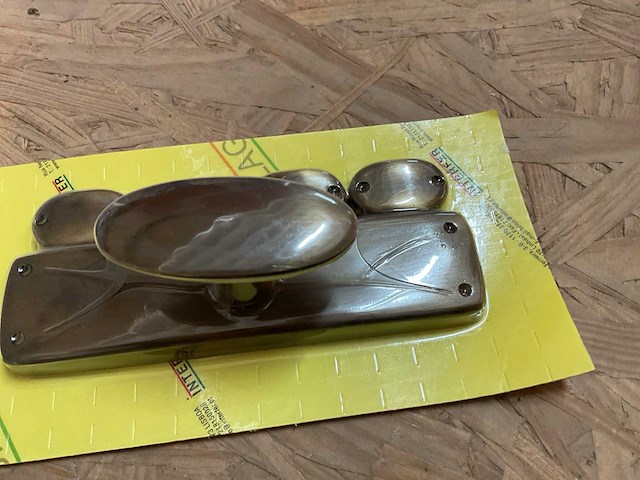 1 x partij deurkrukken - afbeelding 5 van  11