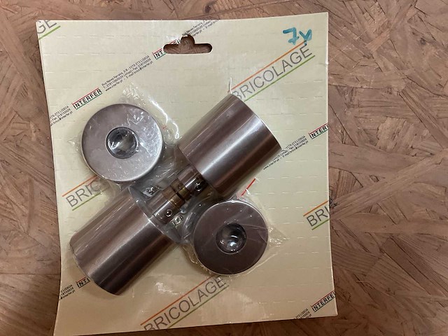 1 x partij deurkrukken - afbeelding 7 van  11