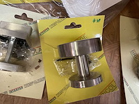 1 x partij deurkrukken - afbeelding 9 van  11