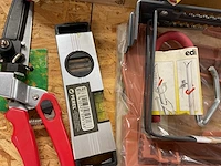 1 x partij diverse bevestigingsmaterialen - afbeelding 3 van  7