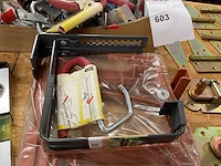 1 x partij diverse bevestigingsmaterialen - afbeelding 4 van  7