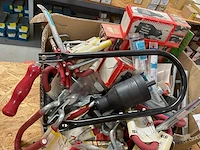 1 x partij diverse bevestigingsmaterialen - afbeelding 5 van  7