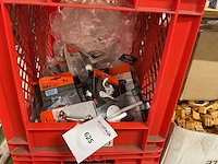 1 x partij diverse kapstokken - afbeelding 1 van  9