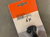 1 x partij diverse kapstokken - afbeelding 9 van  9