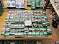 1 x partij doosjes schroeven - afbeelding 1 van  10