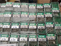 1 x partij doosjes schroeven - afbeelding 5 van  10