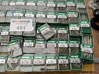 1 x partij doosjes schroeven - afbeelding 6 van  10