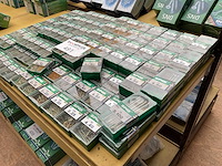 1 x partij doosjes schroeven - afbeelding 9 van  10