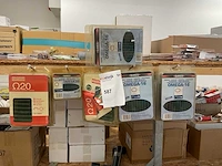 1 x partij draadklemmen - afbeelding 1 van  6
