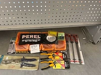 1 x partij gereedschap - afbeelding 1 van  7