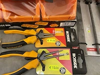 1 x partij gereedschap - afbeelding 6 van  7