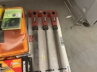 1 x partij gereedschap - afbeelding 7 van  7