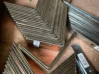 1 x partij hoek verbinders - afbeelding 5 van  8