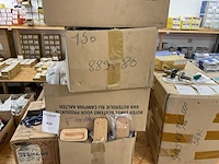 1 x partij houten kastgrepen - afbeelding 1 van  6
