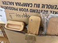 1 x partij houten kastgrepen - afbeelding 5 van  6