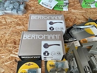 1 x partij huisnummers; kapstokken - afbeelding 6 van  10