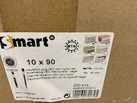 1 x partij isolatie pluggen - afbeelding 3 van  5