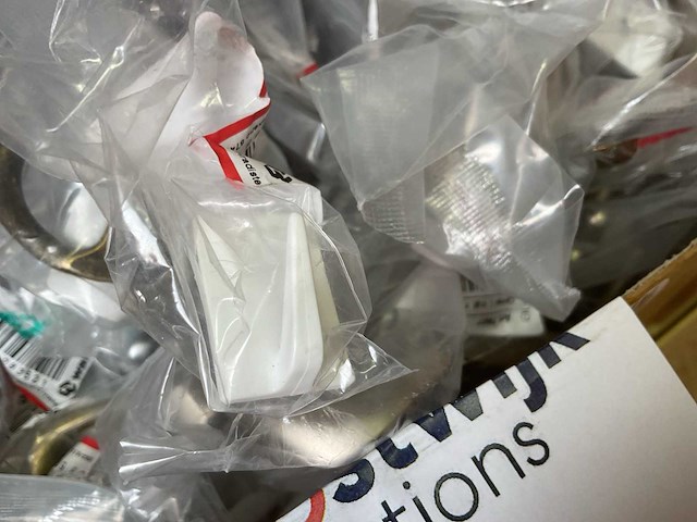 1 x partij kapstokjes - afbeelding 2 van  11