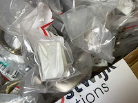 1 x partij kapstokjes - afbeelding 2 van  11