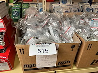 1 x partij kapstokjes - afbeelding 1 van  11