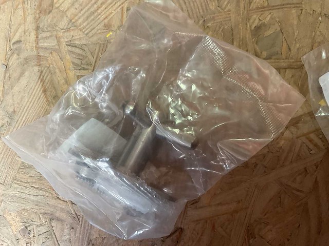 1 x partij kapstokjes - afbeelding 5 van  11