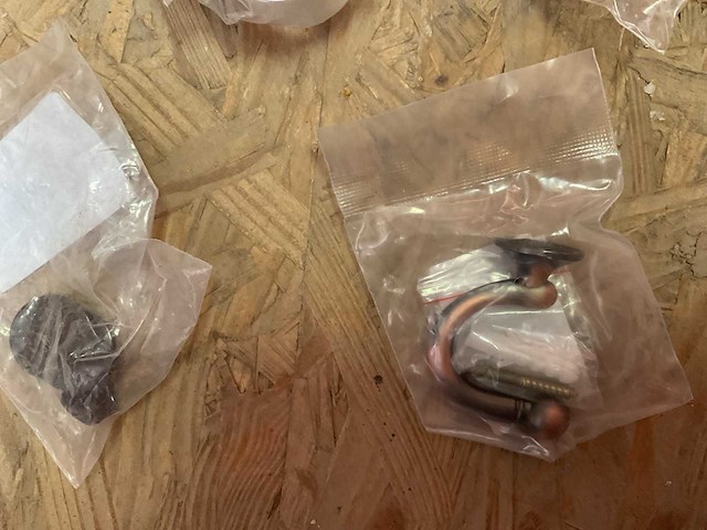 1 x partij kapstokjes - afbeelding 8 van  11