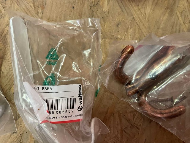 1 x partij kapstokjes - afbeelding 9 van  11