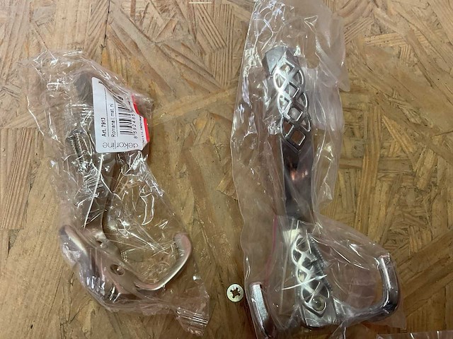 1 x partij kapstokjes - afbeelding 11 van  11