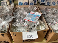 1 x partij kapstokjes - afbeelding 1 van  7