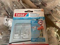 1 x partij kapstokjes - afbeelding 2 van  7