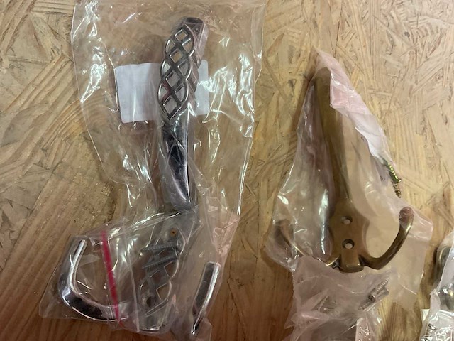 1 x partij kapstokjes - afbeelding 3 van  7