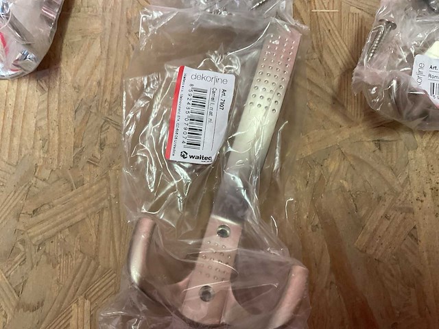 1 x partij kapstokjes - afbeelding 4 van  7