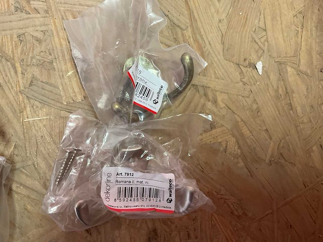 1 x partij kapstokjes - afbeelding 5 van  7