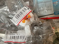 1 x partij kapstokjes - afbeelding 6 van  7