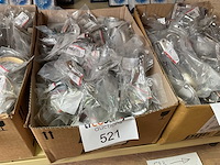 1 x partij kapstokjes - afbeelding 1 van  7