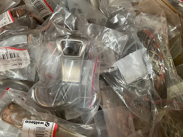 1 x partij kapstokjes - afbeelding 2 van  7