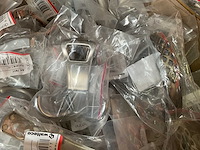 1 x partij kapstokjes - afbeelding 2 van  7