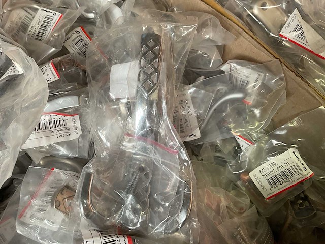 1 x partij kapstokjes - afbeelding 3 van  7