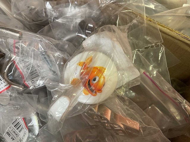 1 x partij kapstokjes - afbeelding 4 van  7