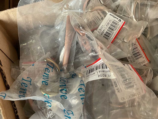 1 x partij kapstokjes - afbeelding 6 van  7