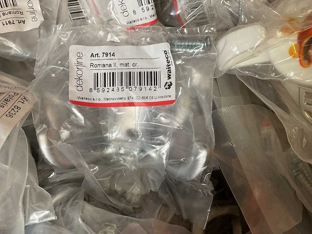 1 x partij kapstokjes - afbeelding 7 van  7