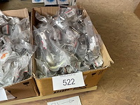 1 x partij kapstokjes - afbeelding 1 van  8