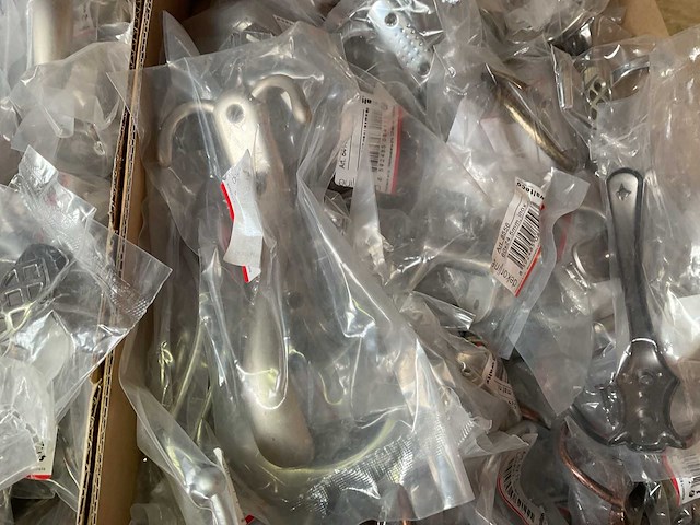 1 x partij kapstokjes - afbeelding 2 van  8